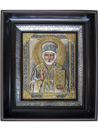Икона с деревом