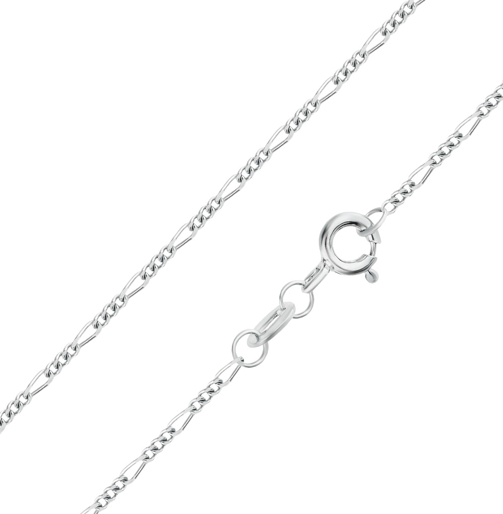 Цепь из серебра 925 пробы