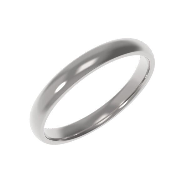 Кольцо из серебра 925 пробы