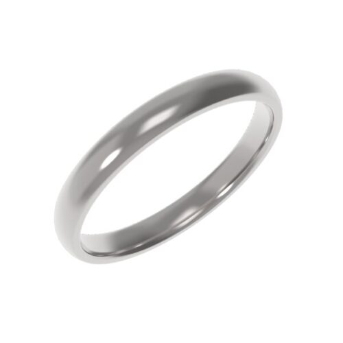 Кольцо из серебра 925 пробы