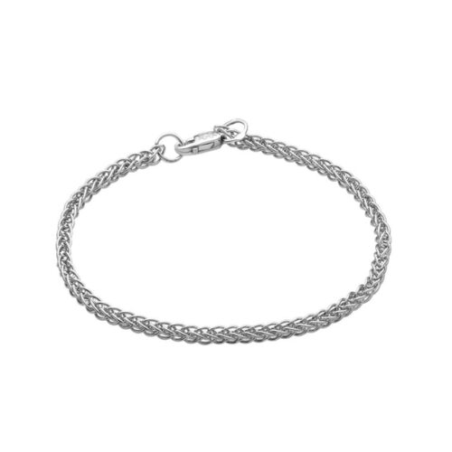Браслет из серебра 925 пробы