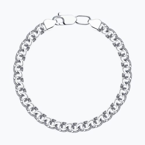 Браслет из серебра 925 пробы