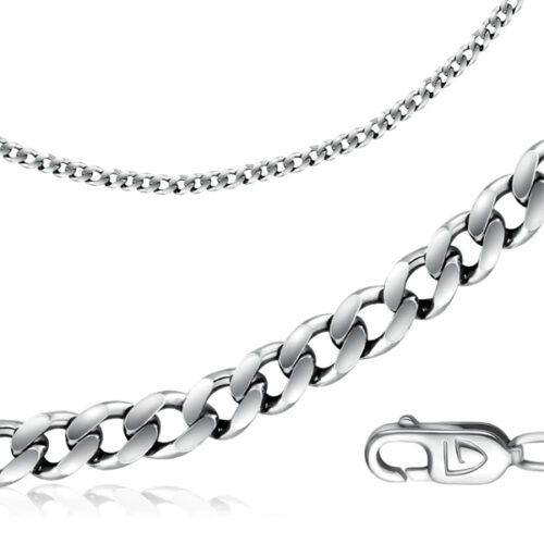 Браслет из серебра 925 пробы