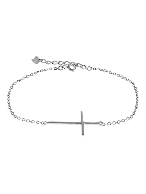 Браслет из серебра 925 пробы