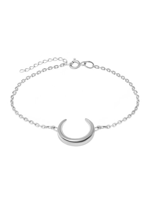Браслет из серебра 925 пробы