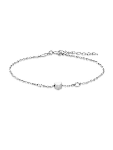 Браслет из серебра 925 пробы
