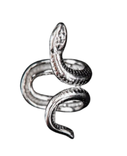 Серьги из серебра 925 пробы