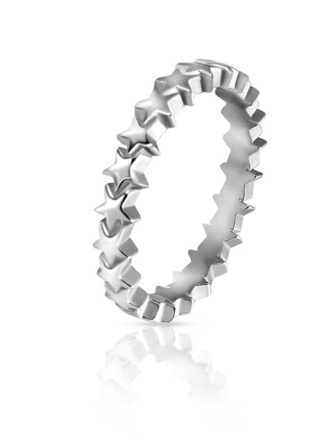 Кольцо из серебра 925 пробы