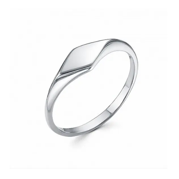 Кольцо из серебра 925 пробы