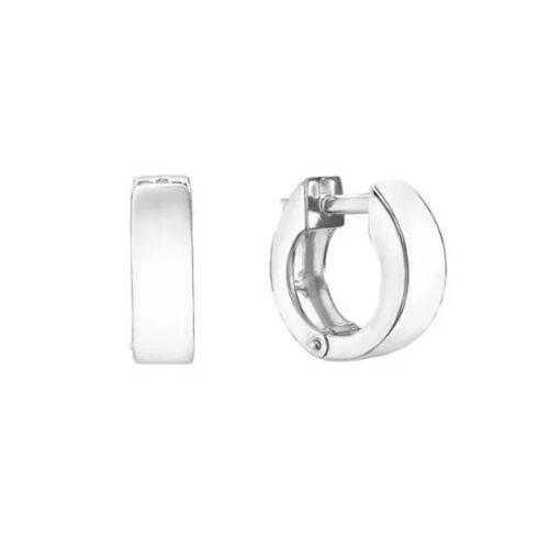 Серьги из серебра 925 пробы