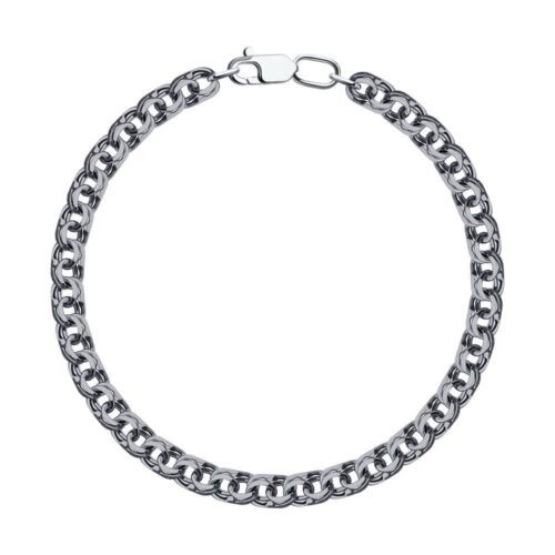 Браслет из серебра 925 пробы
