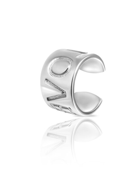 Серьги из серебра 925 пробы