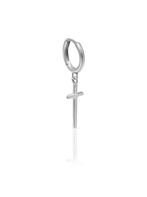 Серьги из серебра 925 пробы