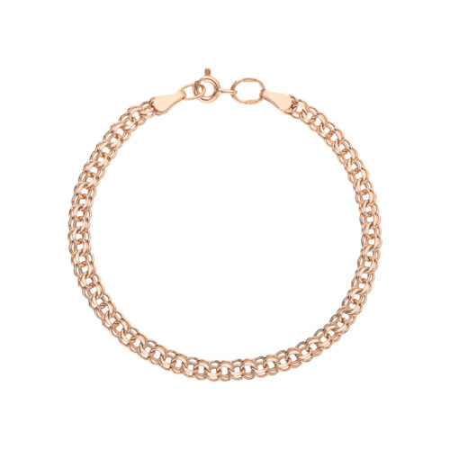 Браслет из золота 585 пробы