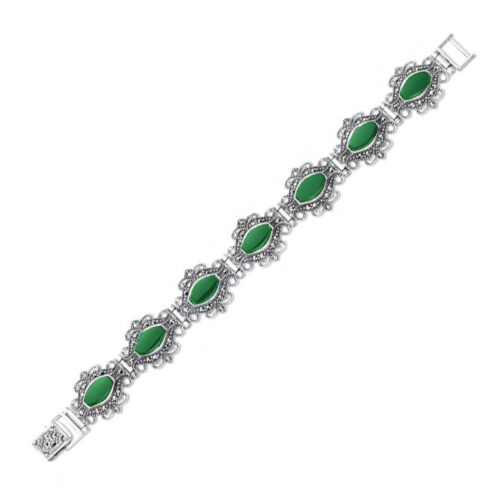 Браслет из серебра 925 пробы