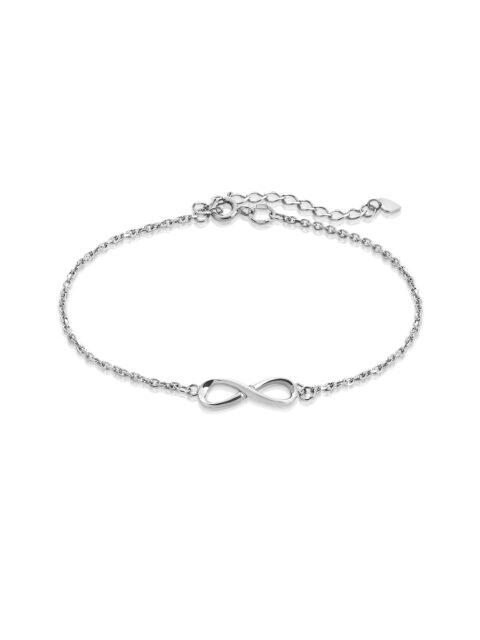 Браслет из серебра 925 пробы