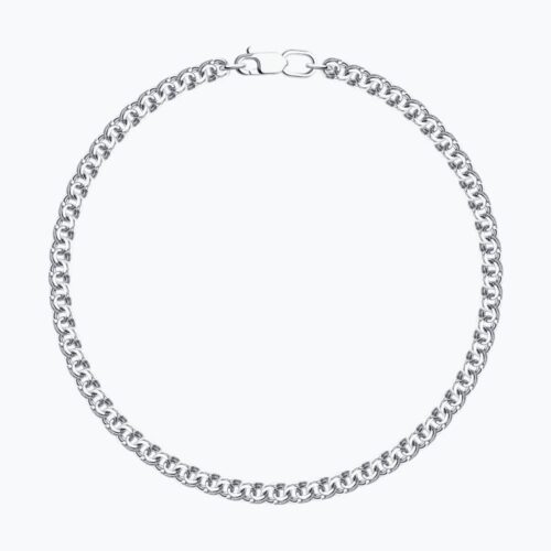 Браслет из серебра 925 пробы