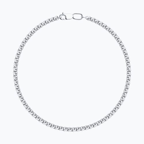 Браслет из серебра 925 пробы