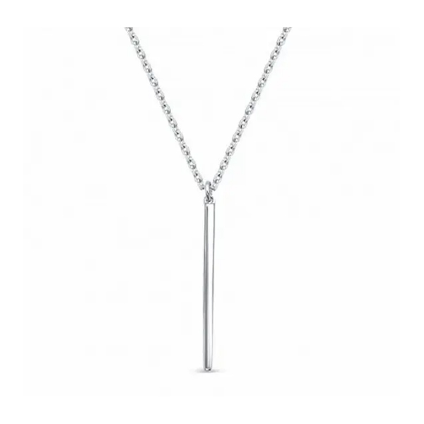 Колье из серебра 925 пробы