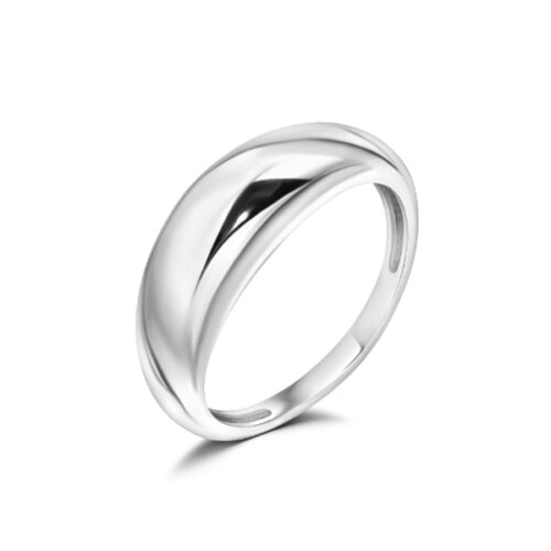 Кольцо из серебра 925 пробы