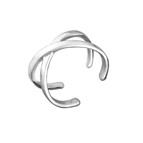 Кольцо из серебра 925 пробы