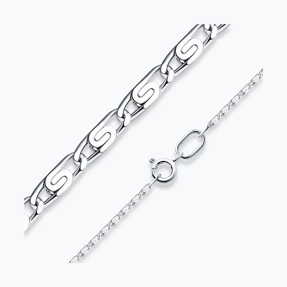 Браслет из серебра 925 пробы