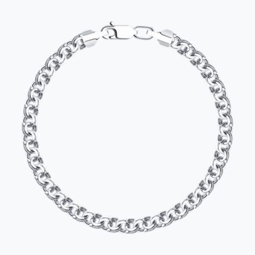 Браслет из серебра 925 пробы