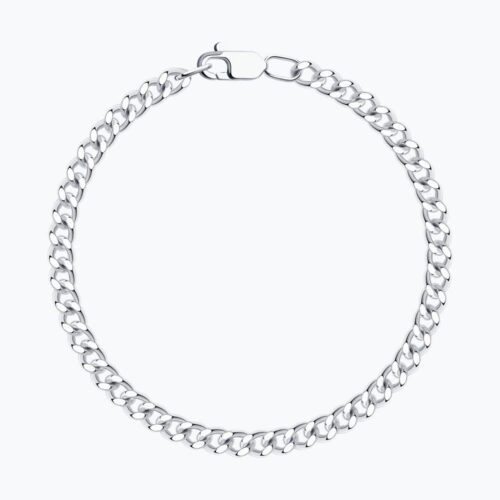 Браслет из серебра 925 пробы