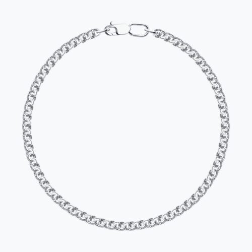 Браслет из серебра 925 пробы
