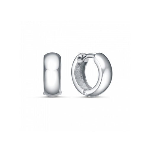 Серьги из серебра 925 пробы