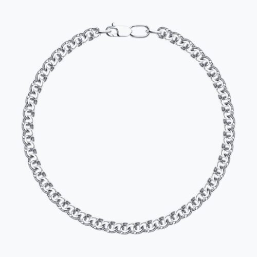 Браслет из серебра 925 пробы