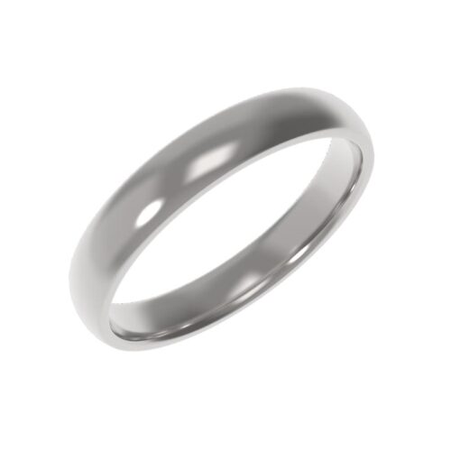 Кольцо из серебра 925 пробы