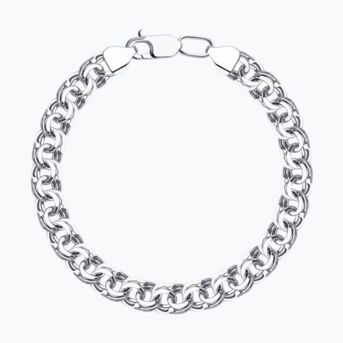 Браслет из серебра 925 пробы