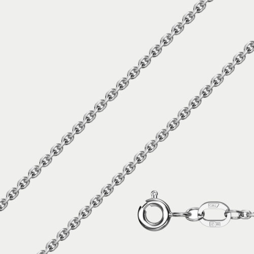 Цепь из золота 585 пробы