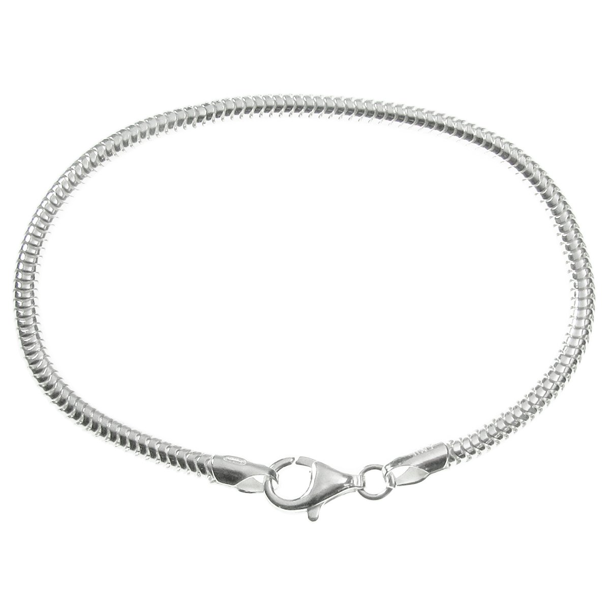 Браслет из серебра 925 пробы