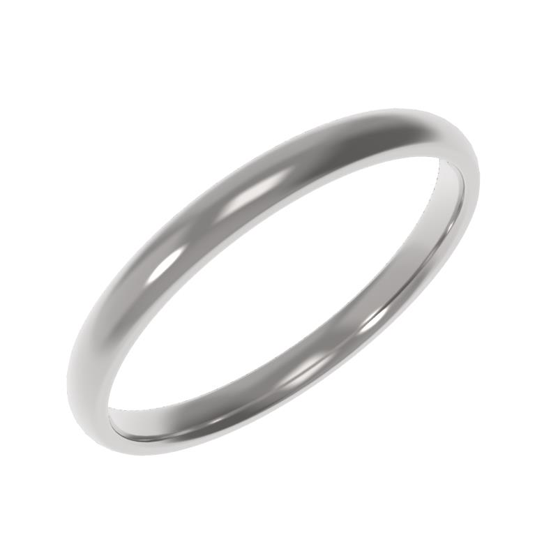 Кольцо из серебра 925 пробы