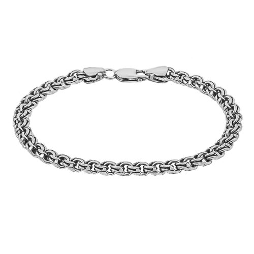 Браслет из серебра 925 пробы