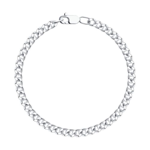 Браслет из серебра 925 пробы