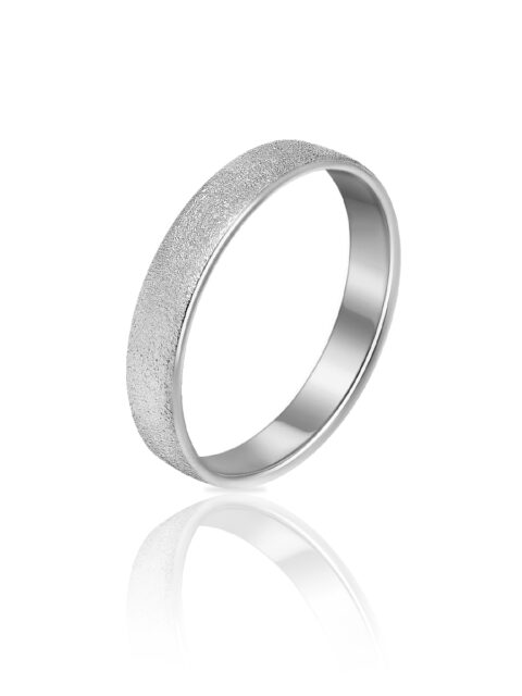 Кольцо из серебра 925 пробы