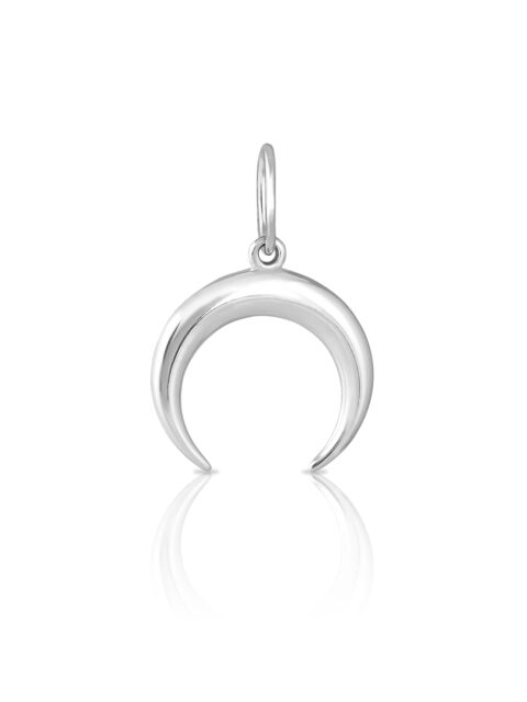 Подвеска из серебра 925 пробы