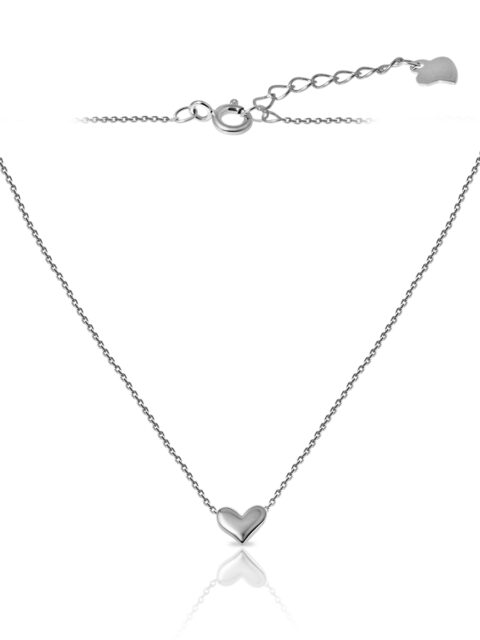 Колье из серебра 925 пробы