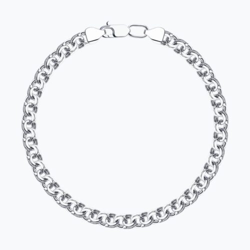 Браслет из серебра 925 пробы