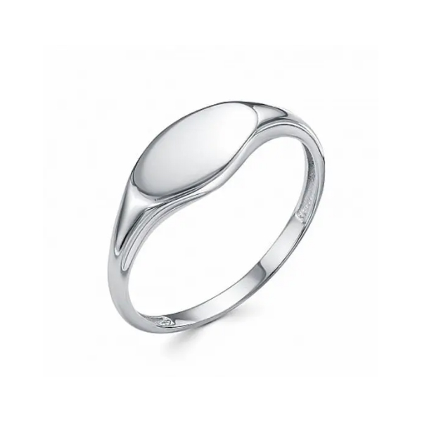 Кольцо из серебра 925 пробы