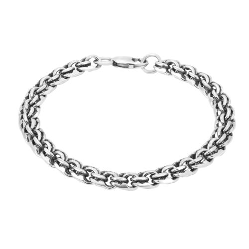 Браслет из серебра 925 пробы
