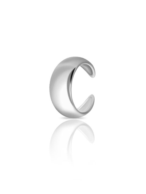 Серьги из серебра 925 пробы