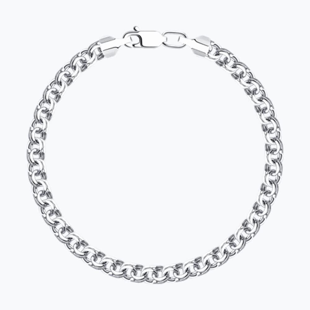 Браслет из серебра 925 пробы