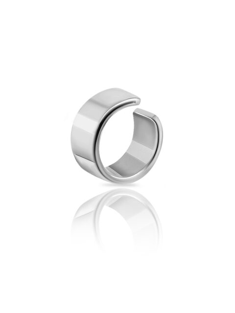 Серьги из серебра 925 пробы