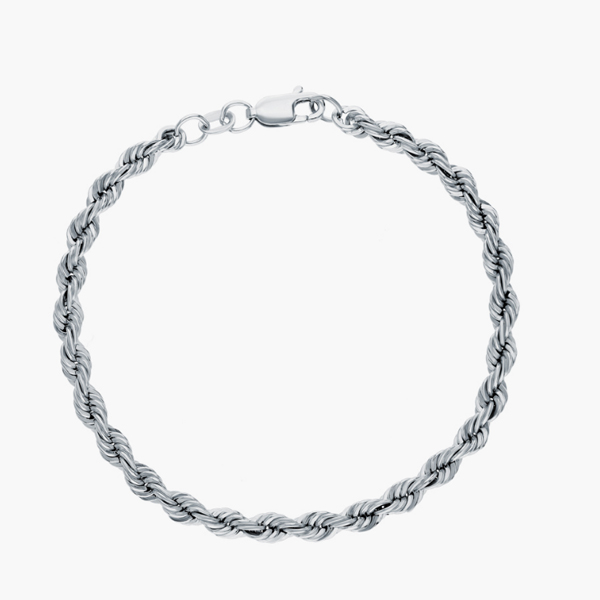 Браслет из серебра 925 пробы
