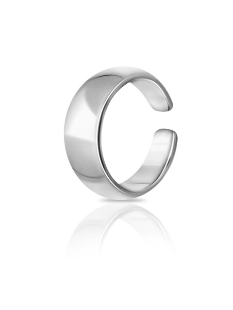 Серьги из серебра 925 пробы
