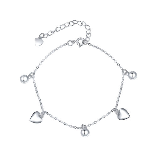 Браслет из серебра 925 пробы